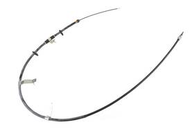 20818555 Genuine Gm Parts Parking Brake Cable