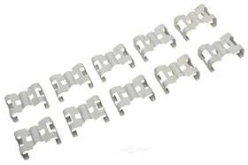23197338 Genuine Gm Parts Parking Brake Cable Clip