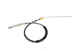 23475049 Genuine Gm Parts Parking Brake Cable