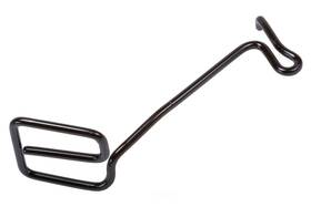 84665149 Genuine Gm Parts Parking Brake Cable Guide
