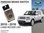 Lr071958 Genuine Land Rover Parking Brake Switch Lr4 New