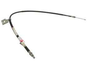 Mh533rp Genuine Rear Right Parking Brake Cable For 2000-2002 Jaguar S Type 2001