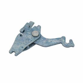 440411pa1c Genuine Oem Rear Right Parking Brake Lever For Nissan Titan Xd