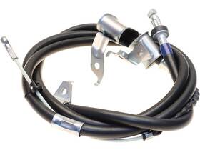 Pr22z5 Genuine Front Parking Brake Cable For 98-07 Toyota Lexus Land Cruiser Lx470