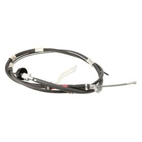 W0133-1742593-oes Genuine For Toyota Highlander 01-03 Rear Passenger Side Parking Brake Cable