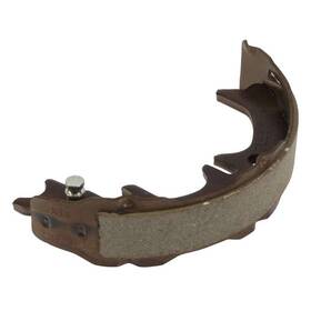 W0133-1744841-oes Genuine For Toyota Camry 1997-2011 Rear Driver Side Parking Brake Shoes