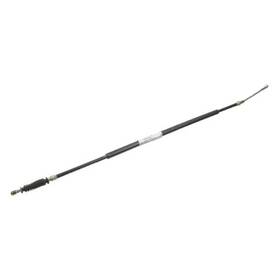 W0133-1783868-oes Genuine For Kia Sedona 2006-2014 Rear Driver Side Parking Brake Cable