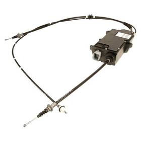W0133-2060159-oes Genuine For Mercedes-benz Cl550 2007-2014 Parking Brake Actuator