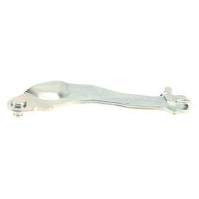 W0133-2112327-oes Genuine For Toyota Corolla 03-08 Rear Passenger Side Parking Brake Lever