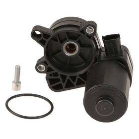 W0133-2115861-oes Genuine For Ford Fusion 13-20 Rear Passenger Side Parking Brake Actuator