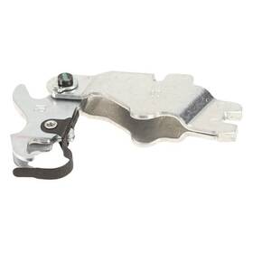 Genuine W0133-2158803-oes For Toyota Tundra 2007-2014 Rear Driver Side Parking Brake Lever