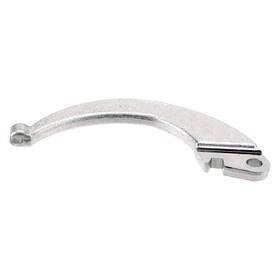W0133-2159550-oes Genuine For Toyota 4runner 03-20 Rear Driver Side Parking Brake Lever