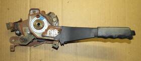 10097695 Gm 1988-1996 Corvette Emergency Brake Handle Decent