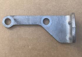 10262950 Gm C5 Corvette Oem Used 1997-2004 Right Parking Brake Cable Bracket #10262950