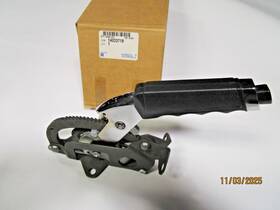 14033719 Gm 1977-1982 Corvette Nos Emergency Brake Handle