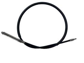15857522 Gm Rear Driver Side Parking Brake Cable Assembly C5500 2004-2009 Kodiak