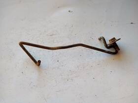 15903757 Gm Rear Parking Brake Cable Guide Bracket 05-19 Silverado Sierra 1500