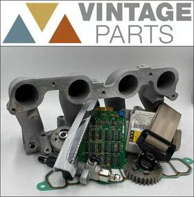 19121911 Gm 179-2225 Rear Parking Br B New Oem