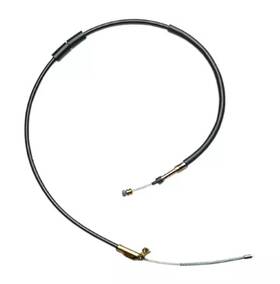 18033548 Gm Genuine Rear Parking Brake Cable Assembly