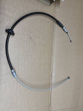 18039881 Gm Nos Genuine Front Parking Brake Cable Assembly
