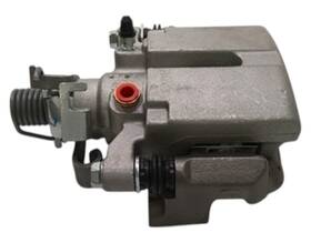 Gm 18r2480 Rear Driver Sid Slp New Oem 19203986