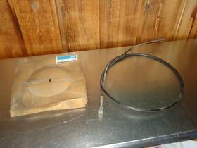2399012 Gm New Nos Parking Brake Cable Gmc Truck