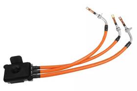 Gm 24274911 Genuine Drive Motor Power Inverter Module 3-phase Cable