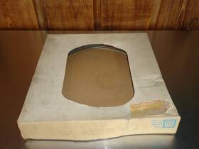 25502795 Gm New Nos Left Rear Parking Brake Cable 1978-1988 G-body Cutlass Regal