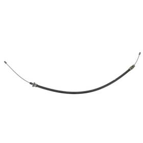 25530396 Gm Genuine 1988-1999 Lesabre 88 Lss Fr Parking Brake Cable Driver Side