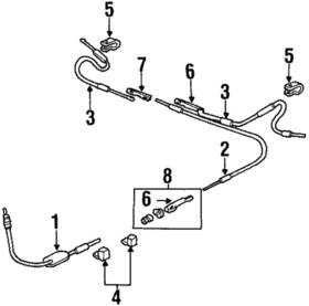 25640420 Gm Genuine Guide