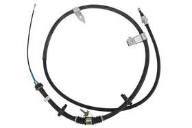 25904012 Gm Genuine Driver Side Parking Brake Rear Cable