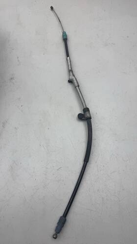 3326-3163 Gm 2014-2016 Cadillac Elr Driver Side Parking Brake Cable 3396 3163 Aadh