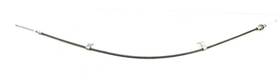 42644865 Gm New Oem Rear Left Parking Brake Cable Chevrolet Spark 2016-2022