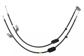 95406961 Gm Genuine Parking Brake Rear Cable