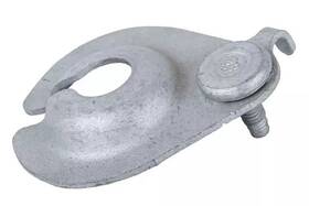 22824191 Gm Genuine Parts Rear Parking Brake Cable Bracket