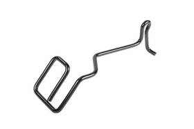 23278658 Gm Genuine Parts Rear Parking Brake Cable Guide