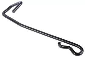 25883385 Gm Genuine Parts Rear Parking Brake Cable Guide