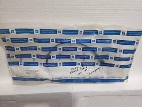15733607 Gm Oem Nos Parking Brake Release Cable 1995-1997
