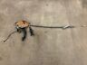 Gm Oem Cadillac Parking Emergency Brake Pedal Assembly And Release