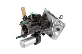 178-1036 Gm Parts Acdelco Genuine Power Brake Booster Assembly