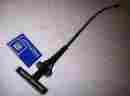 Gm1265 4u94 Nos Gm Emergency Brake Handle Assy 79-87 Cutlass