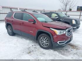 547.gm9a17 Gmc Emerg Brake Parts Oem 2017 Acadia 1yr Wrnty