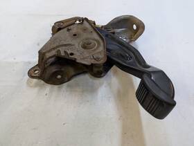 547.gm9596 Gmc Truck Parking Emergency Brake Pedal Fits 95 96 97 98 99 Chevy / 1500 Pickup