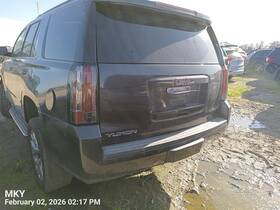 547.gm9f15 Gmc Truck Yukon 2015 Emergency Brake Parts 9418800