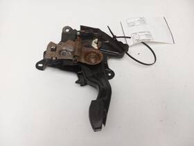 547.gm9h12 Gmc Truck Emergency Park Brake Pedal Fits Terrain Sle 2012 Oem
