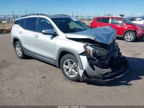 547.gm9h18 Gmc Truck Terrain 2018 Emergency Brake Parts 8380668