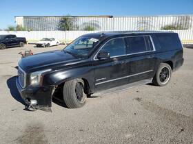 547.gm9i15 Gmc Truck Yukonxl15 2015 Emergency Brake Parts 8572480