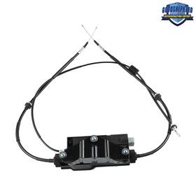 Gp857491dh Goodshepherd18 For 2007-2014 Bmw X5 X6 Electric Parking Brake Handbrake Actuator Control Unit