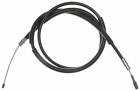 Bc95048 Grade Cable-professional Parking Brake Raybestos
