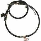 Bc94679 Grade Professional - Rear Raybestos Cable Left Brake Parking